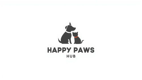 HappyPaws Hub