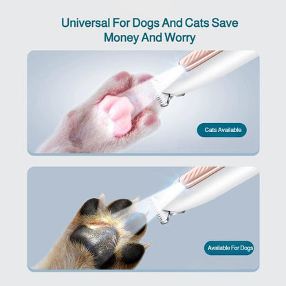 Furclean™ Smart Pet Shaver 🐶✨ Make a Smile