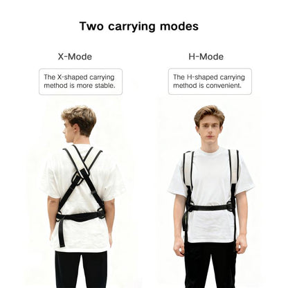 PUUROF Pet Backpack for Small Pets - Front-Carry Design with Crisscross Straps & Side Pockets - Cozy & Spacious Chest Carrier Bag for Shopping & Cycling - Ideal for Teddy, Schnauzer, Bichon Frise